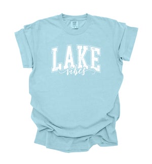 Lake Vibes Tee